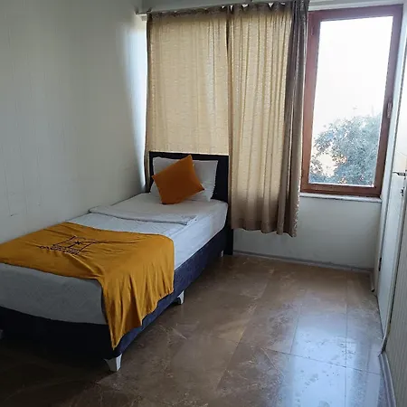 Hotel Comfy Lara Antalia