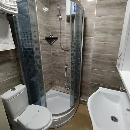 Comfy Lara Hotel Antalia