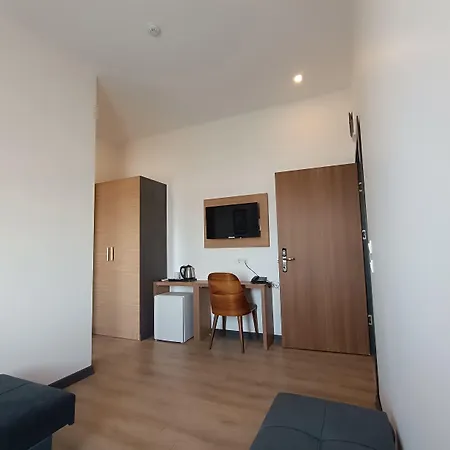 Comfy Lara * Antalia