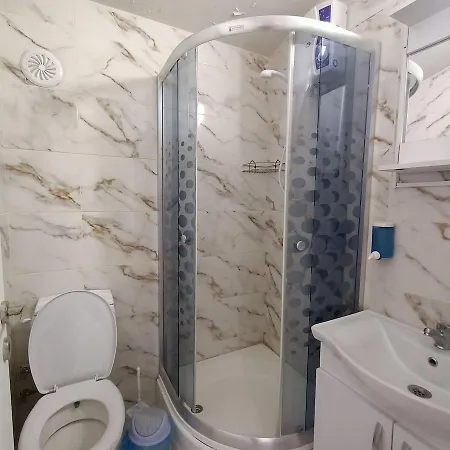 Otel Comfy Lara Antalya