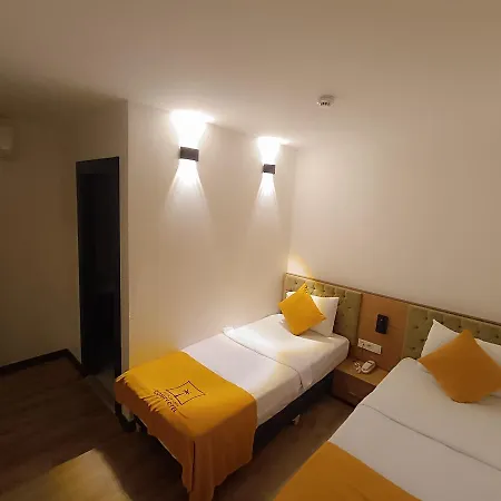 Comfy Lara Otel Antalya