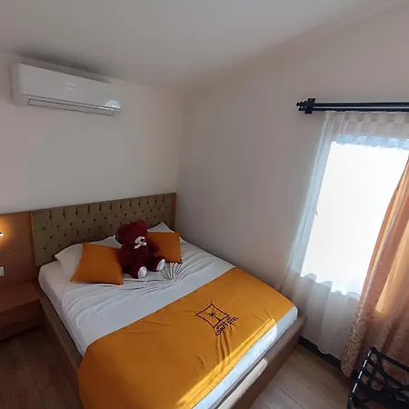 Otel Comfy Lara *
