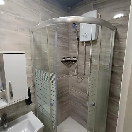 Otel Comfy Lara Antalya