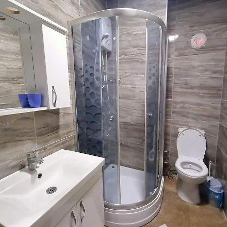 Comfy Lara * Antalya