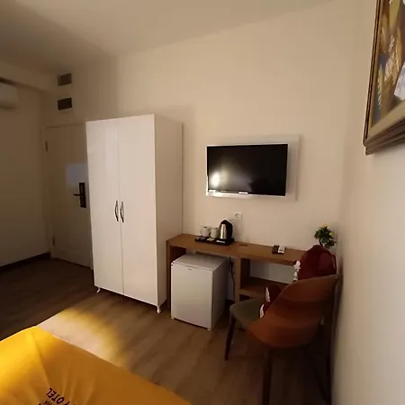 Comfy Lara Antalya
