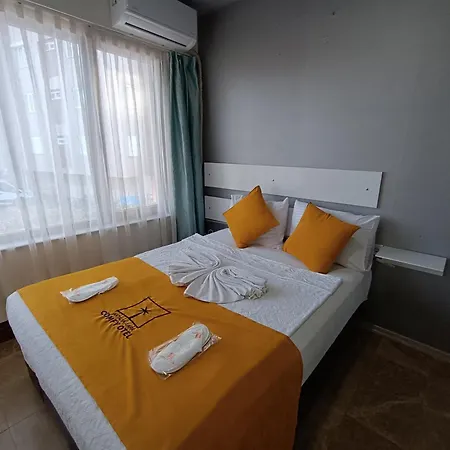 Comfy Lara 安塔利亚