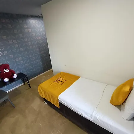 Comfy Lara 安塔利亚