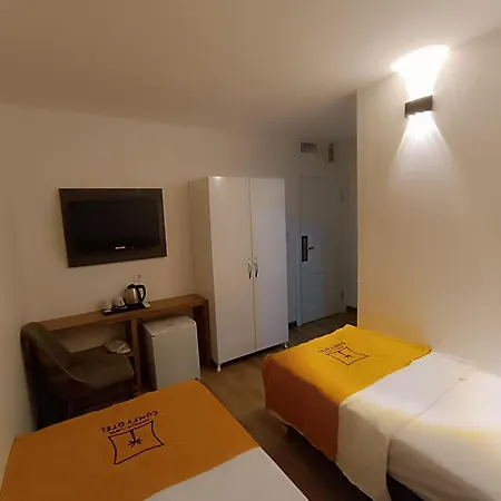 Comfy Lara * Antalya