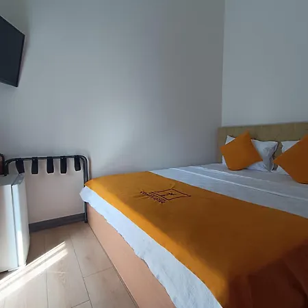 Comfy Lara * Antalya