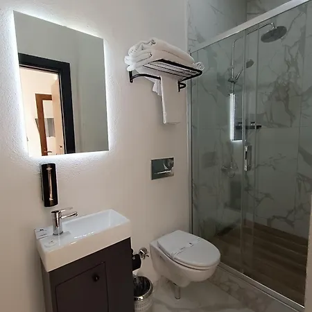 Comfy Lara * Antalya