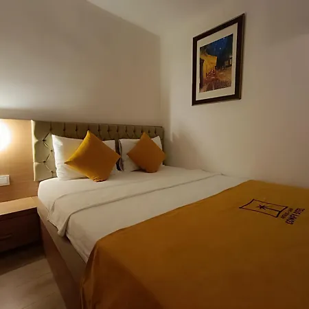 Comfy Lara Hotel Antalya
