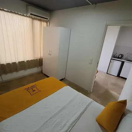 Comfy Lara Hotel Antalya