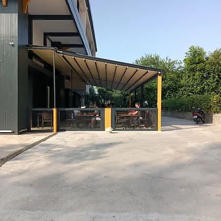 Comfy Lara * Antalya