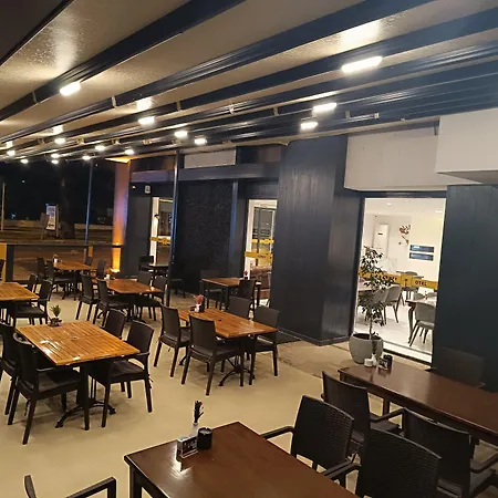 Comfy Lara * Antalya