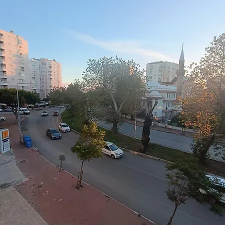 Comfy Lara Hotel Antalya