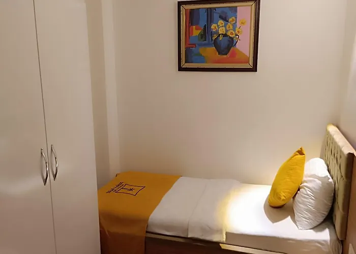 Comfy Lara * Antália