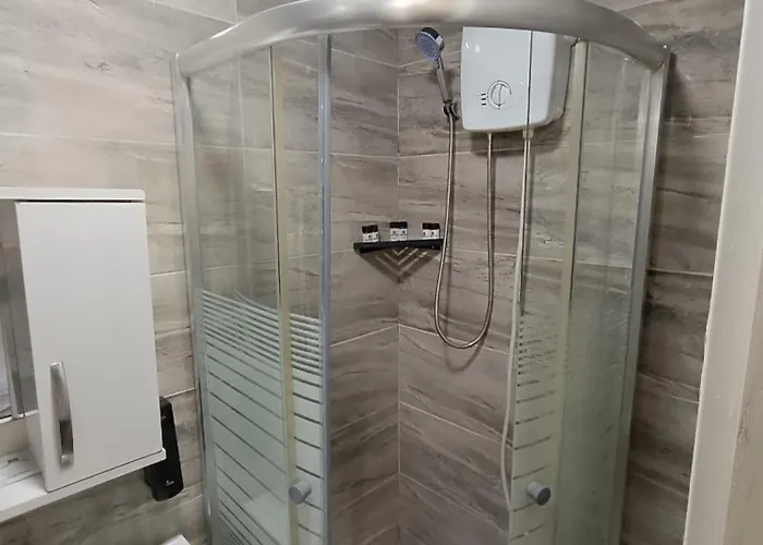 Hotel Comfy Lara Antália