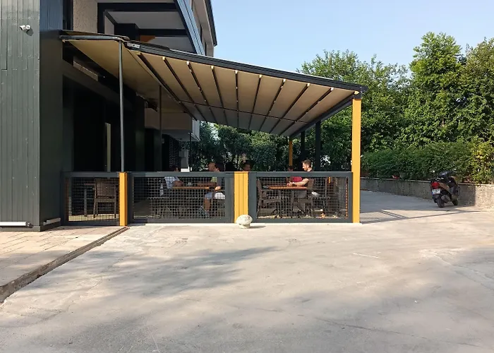 Comfy Lara * Antália