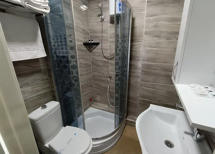 Comfy Lara Hotel Antália