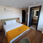 Comfy Lara מלון אנטליה