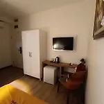 Comfy Lara אנטליה