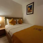 Comfy Lara מלון אנטליה