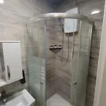 Hotel Comfy Lara Antália