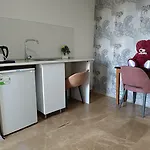 Comfy Lara אנטליה
