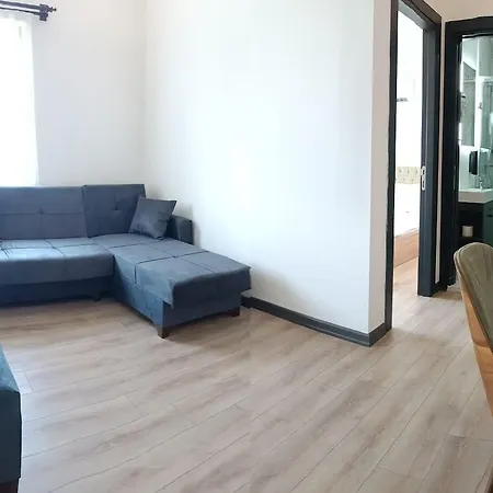 Comfy Lara أنطاليا