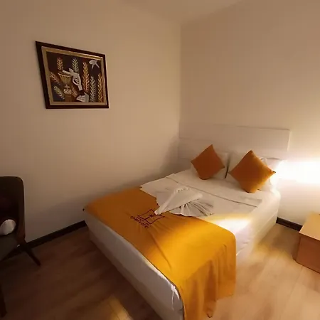 Comfy Lara Antalya