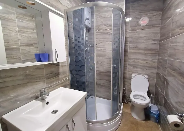 Comfy Lara * Antalya