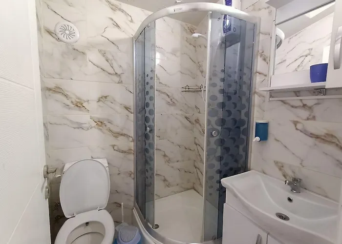 Hotel Comfy Lara Antalya