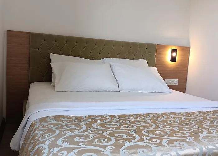 Comfy Lara Hotel