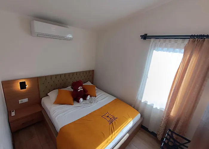 מלון Comfy Lara *