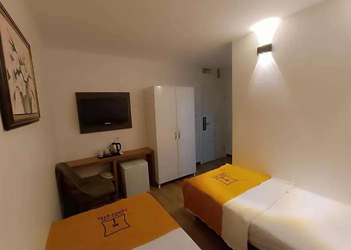 Comfy Lara * Antalya