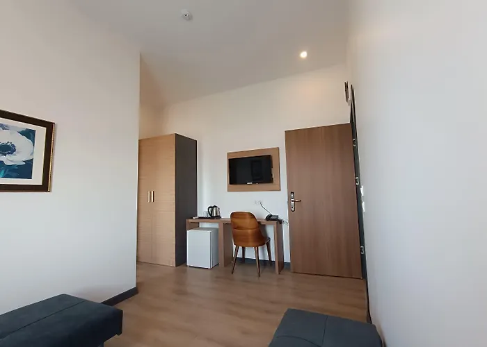 Comfy Lara * אנטליה