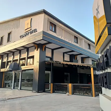 Comfy Lara أنطاليا