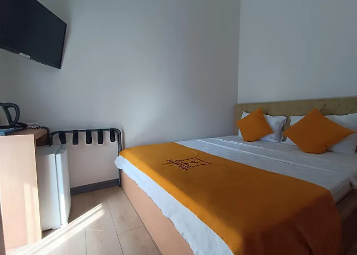 Comfy Lara * أنطاليا