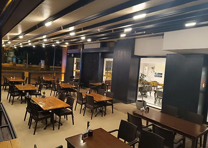 Comfy Lara * أنطاليا