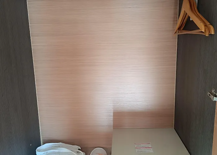 فندق Comfy Lara *